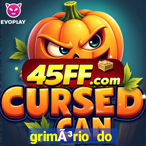 grimÃ³rio do narciso pdf